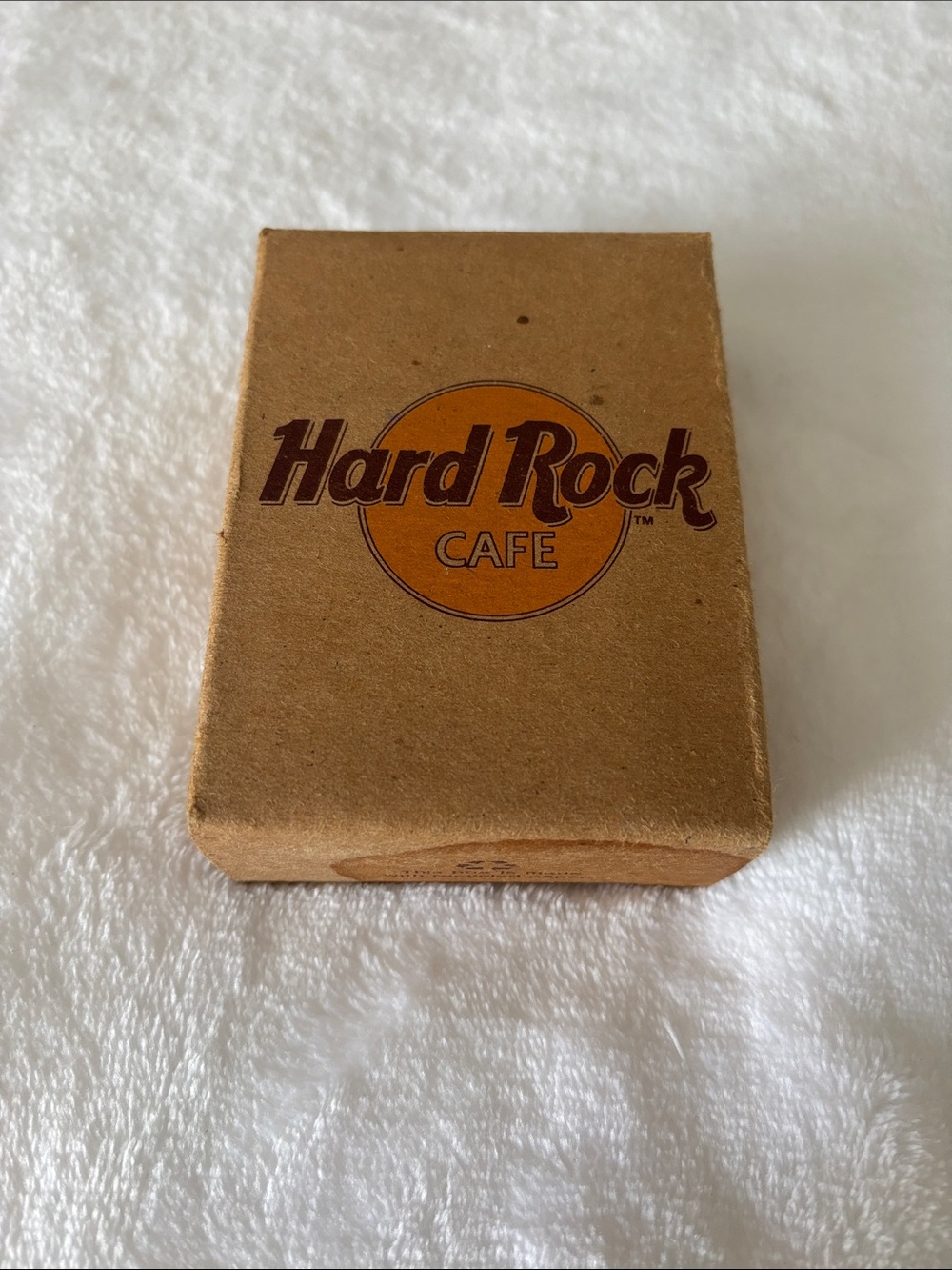 Hard Rock Cafe Honolulu Set of 2 Shot Glasses